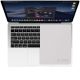 2. Tech-Protect Polishing Cloth Microfiber Screen Cloth for Laptop 15-16" - Gray