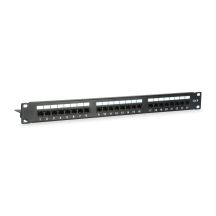 Equip 135425 1U patch panel