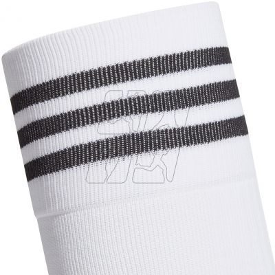 3. Adidas Adi 21 Sock GN2991 football socks
