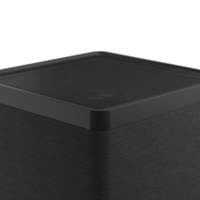 6. Fractal Design Mood Small Form Factor (SFF) Black