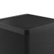 6. Fractal Design Mood Small Form Factor (SFF) Black