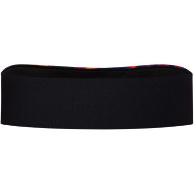 BUFF GO VISOR ETHNOS FLAME-FLAME-S/M S/M Visor