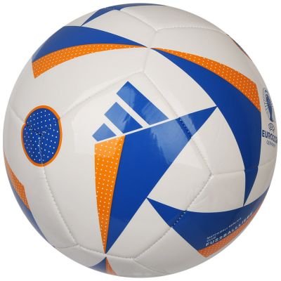 3. Football adidas Fussballliebe Euro24 Club IN9371