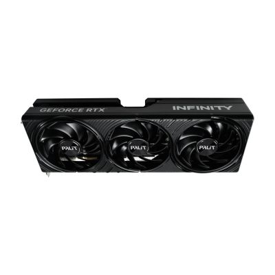 6. Palit RTX5080 INFINITY 3 16GB GDDR7 256bit 3-DP HDMI NVIDIA GeForce RTX 5080