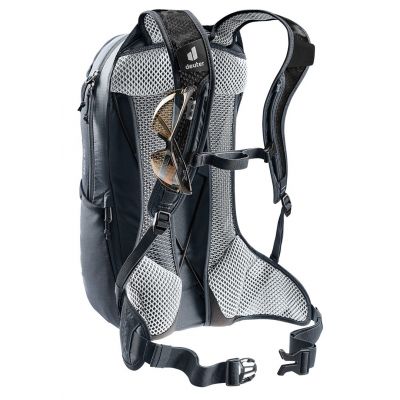 10. Deuter Race Air 10 Cycling Backpack 320432370000