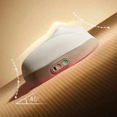 16. Dreame P30 Neck Massager Pillow - Beige