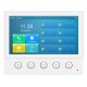 5. Fanvil i53W Video Intercom 17.8 cm (7") White