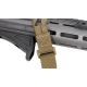 Helikon - Two-Point Gun Sling - Coyote Brown (ZW-RFS-PO-11)