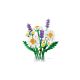 6. LEGO Botanical Collection 11508 - Daisies