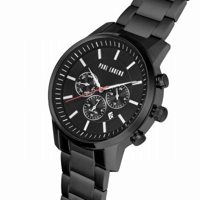 2. Men's Watch Paul Lorens PL6647B-1A1 + BOX