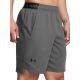4. UNDER ARMOUR UA Vanish Woven Shorts Gray (1370382-025)