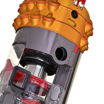 11. DYSON Cinetic Big Ball Multi Floor Bagless Vacuum Cleaner (700W)