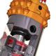 11. DYSON Cinetic Big Ball Multi Floor Bagless Vacuum Cleaner (700W)