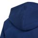 3. Adidas Tiro 24 Sweat Hoodie Jr IR7504