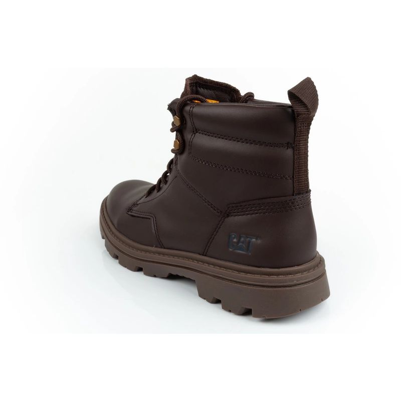 15. Caterpillar M P725470 Winter Boots
