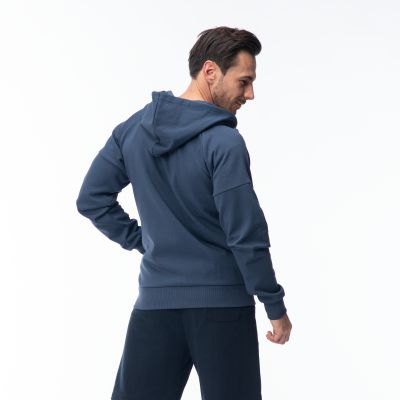 12. Hi-Tec Hadar M sweatshirt 92800620968