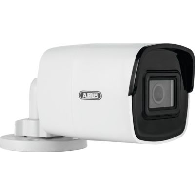 4. ABUS TVIP68511 Industrial Camera Tube IP Security Camera Indoor / Outdoor 3840 x 2160 px Ceiling