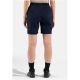 2. Women's ODLO Essential Short, blue