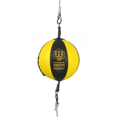 3. Reflex ball on rubbers SPT-10 141811-0103