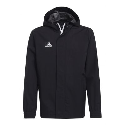 Adidas Junior Entrada 22 All-weather Jr H57510 jacket