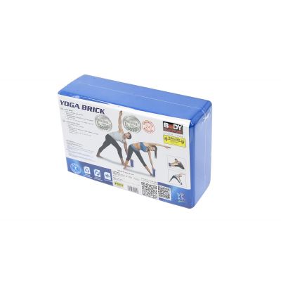 3. Yoga Cube BB 022 N