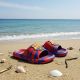3. FC Barcelona Flip Flops 2300007502