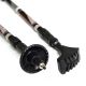 52. Nordic Walking Nils Extreme NW608 poles