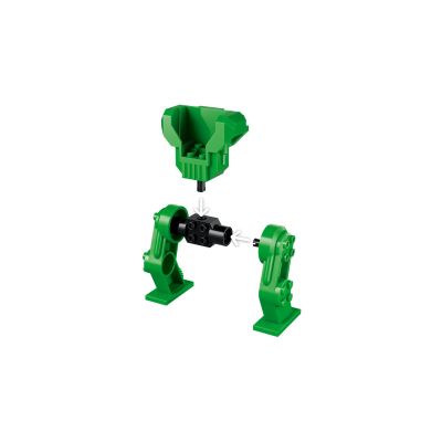 6. LEGO Marvel Super Heroes 11211 - Loki vs. Iron Man's Team