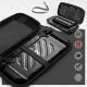4. Supcase Carrying Plus for Nintendo Switch 2 - Black