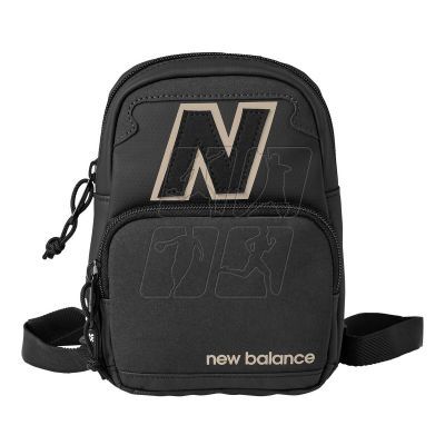 2. New Balance Legacy Micro Backpack Bkk LAB23029BKK