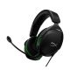 HyperX CloudX Stinger 2 Core Xbox Gaming Headsets (Black)