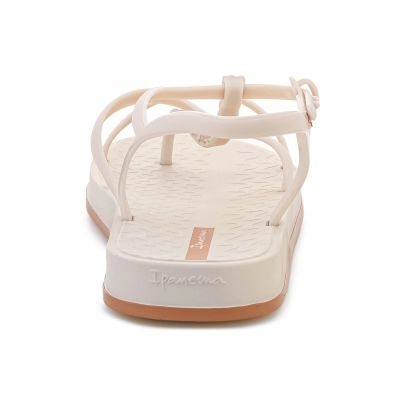 5. IPANEMA DRIP INTENSE BEIGE/BROWN 83773-BN873