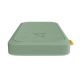 3. Xtorm FS5103U Power Bank Lithium Polymer (LiPo) 10000 mAh Green