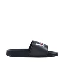 Levi's Pool S women's flip-flops black VPOL0251S-0003