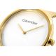 4. CALVIN KLEIN Sculpt 25200246 Women's Watch + BOX