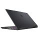 4. MSI Cyborg 17 B13WFKG-267XPL i7-13620H 17.3" FHD 144Hz 16GB DDR5 SSD512 GeForce RTX 5060_8GB NoOS