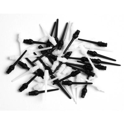 Softip Harrows Spare Keypoint Dart Tips 1000 pcs
