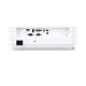 5. Acer S1386WH Standard Throw Projector 3600 ANSI Lumens DLP WXGA (1280x800) White