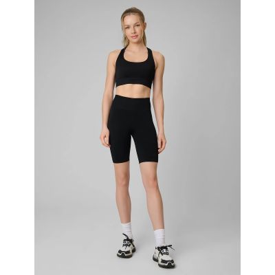 4. Women's 4F Low Support Training Bra 4FWMM00USBAF214-20S
