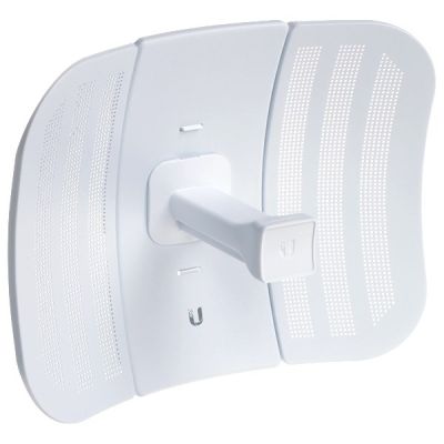 Ubiquiti LiteBeam-M5-23dBi 5GHz Wireless Wi-Fi Bridge
