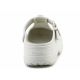5. Crocs Classic Mary Jane W 210581-0HZ Flip-Flops