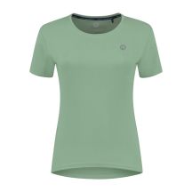 Rogelli CORE Women's Running T-shirt Mint 2XL