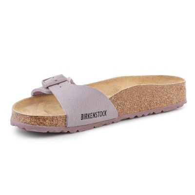 3. Birkenstock Madrid BS 1031464 Faded Purple
