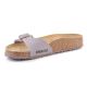 3. Birkenstock Madrid BS 1031464 Faded Purple