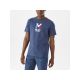 2. MILLET M Chamonix Tri Ts Ss T-Shirt, Navy