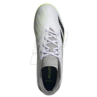 3. Adidas Predator Accuracy.3 L TF M GZ0003 shoes