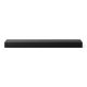 21. LG S60T Soundbar 3.1 Channels 340W Bluetooth 5.3 Dolby Digital Black