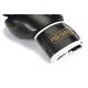 2. Yakima Tiger Black V Boxing Gloves 10 oz 10039810OZ