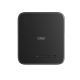 5. Yaber K3 Pro LCD FullHD 1080p Multimedia Projector with JBL Speakers and Subwoofer - Black