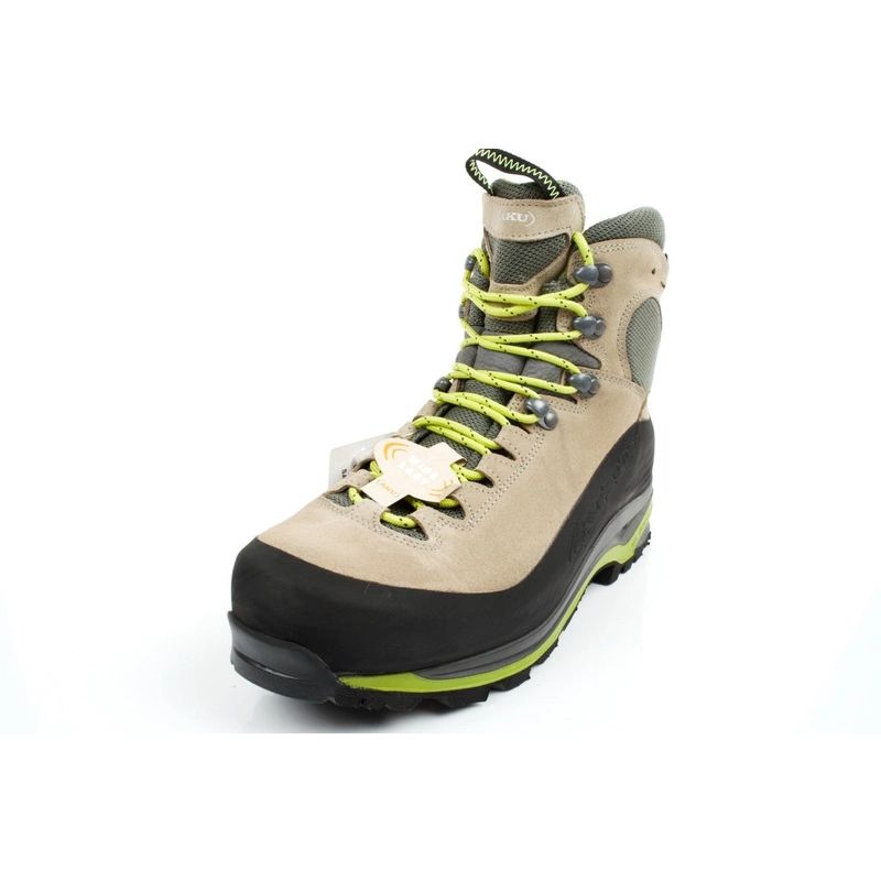 14. Aku Superalp GTX M 593W642 trekking shoes
